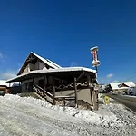 Palaga Inn Bukovel