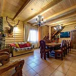 Palaga Inn Bukovel