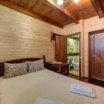 Palaga Inn Bukovel