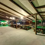 Inn Palaga Bukovel