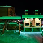 Palaga Inn Bukovel
