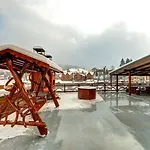 Inn Palaga Bukovel
