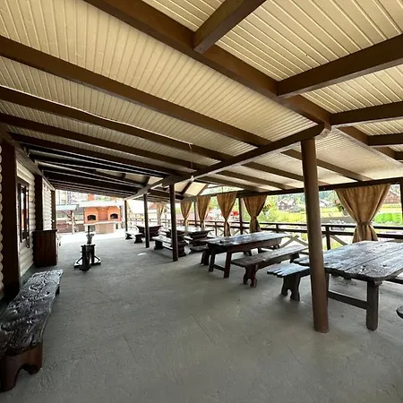 Inn Palaga *