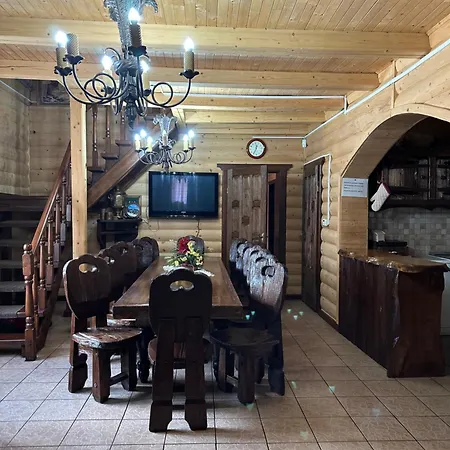 Palaga Inn *