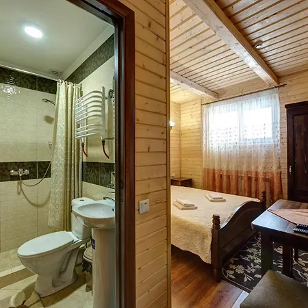 Palaga Inn *