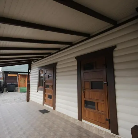 Inn Palaga