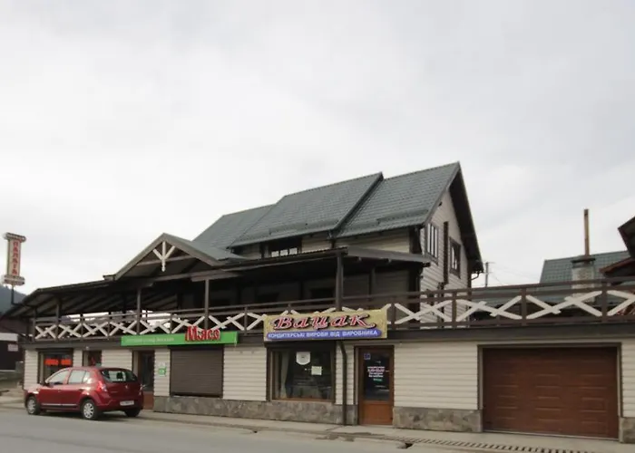 Palaga 宾馆