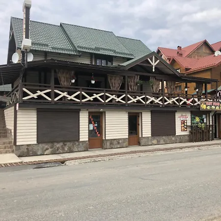 Palaga Bukoveľ