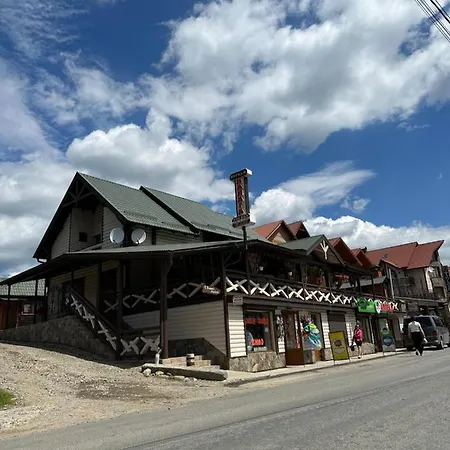 Palaga Penzion