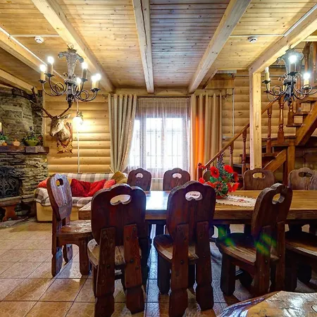 Palaga * Bukoveľ