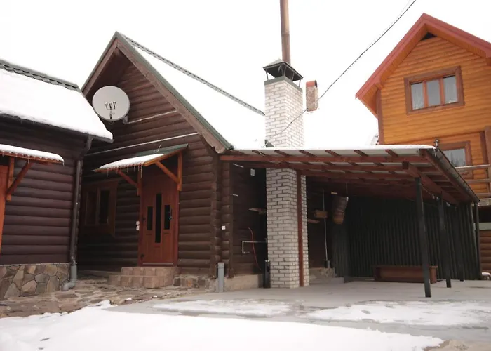 Palaga Буковель